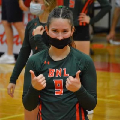 baileycatlin22's profile picture. saint rose softball ‘26💛