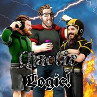 Chaotic Logic (@chaoticpod) 's Twitter Profile