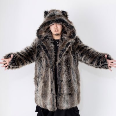 鶴岡 祐将 (モスコミュール師匠)のプロフィール写真