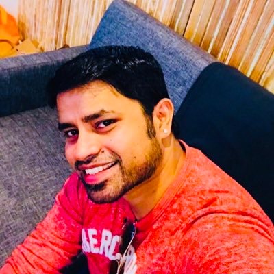 balaji_nataraj's profile picture. 