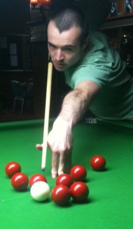 SamJSando's profile picture. 