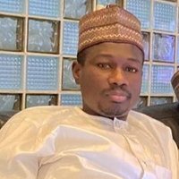 Bashir Yusuf (@bashiryusufy) 's Twitter Profile