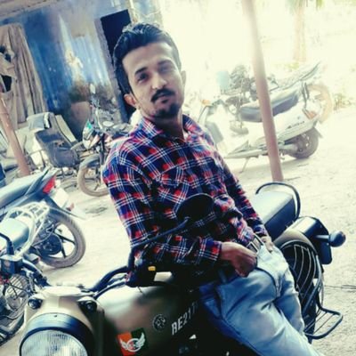 Shailen70616290's profile picture. संघर्ष ही जीवन है