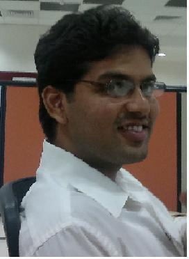 Anandnjogi's profile picture. 