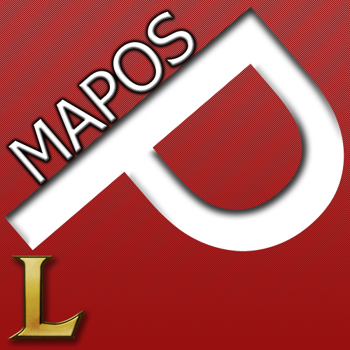 Mapos_SK's profile picture. 