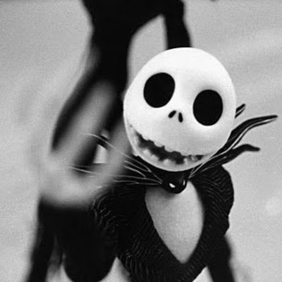 Adrian Skellington