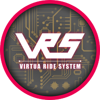Virtua Ride System (@vrs_vup) 's Twitter Profile