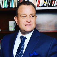 John Hopper (@john_l_hopper) 's Twitter Profile