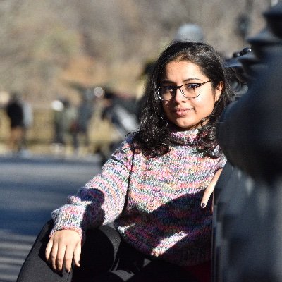 tarashakhurana's profile picture. PhD student @ CMU RI