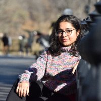 Tarasha Khurana (@tarashakhurana) 's Twitter Profile Photo