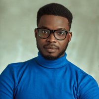 Tony OJ (@tonyokperejr) 's Twitter Profile Photo Tony OJ (@tonyokperejr) 's Twitter Profile Photo