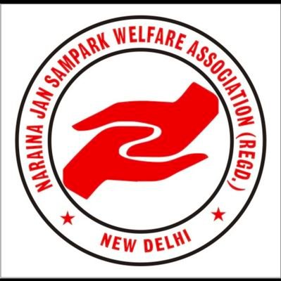 Naraina Jan Sampark Welfare Association (Regd).