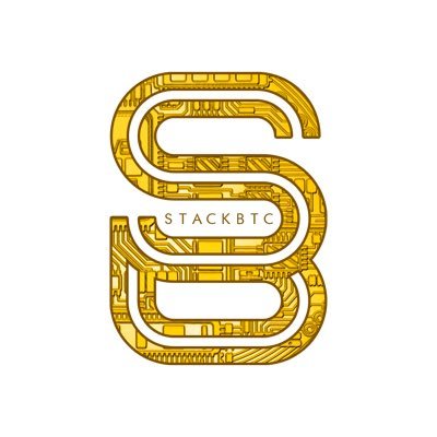 StackBTC_BSC's profile picture. 🙌🏼💎Hold $StackBTC & Earn Bitcoin Rewards💎🙌🏼 🔥10% Bitcoin Reward Distributed Every Transaction! 🔥 🔥Tokenomics That Earn Our Holders Passive Income! 🔥