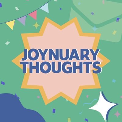 Joy Thoughts