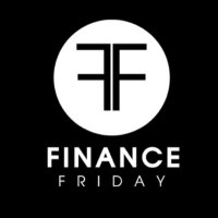 Finance Friday(@_FinanceFriday_) 's Twitter Profile Photo