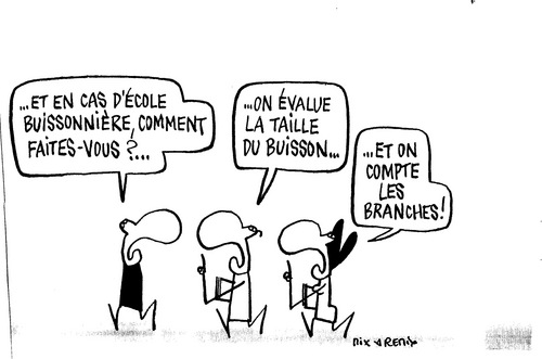 A la poursuite du contretemps et des normales saisonnières. #SciencesdelÉducation #Psychiatrie #Pédopsychiatrie #MédicoSocial #ITEP #École #ASE  #postcroissance