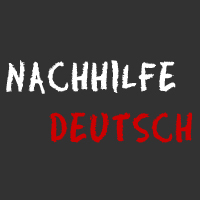 Kostenlose Nachhilfe-Videos für das Fach Deutsch - Grammatik, Satzbau, Wortarten und vieles mehr!