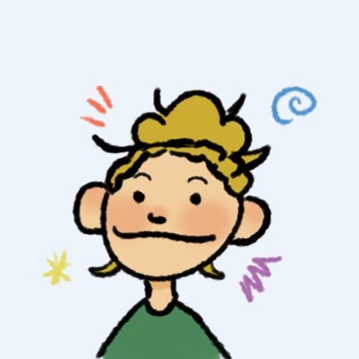 She/her 23, lover of weird things and animation