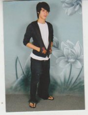 silentjhen021's profile picture. 