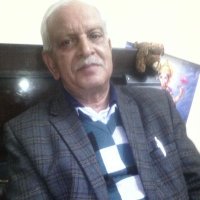 NATION FIRST (@khur5krishanlal) 's Twitter Profile