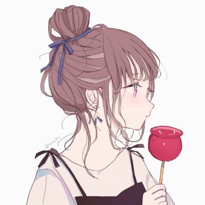 Rin'音*@低浮上を極めてるさんのプロフィール画像