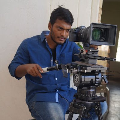 Santhoshkeesari's profile picture. 