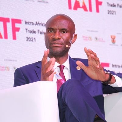 Advocating & Working for Africa's Total Economic Transformation.