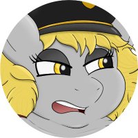 Queen Derpy (@fatmuffinqueen) 's Twitter Profile