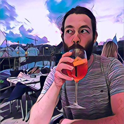 JesseBellingham's profile picture. Software Engineer | he / him | Thought-follower | Bloggist | Opinions are my own