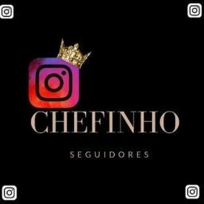 Chefinhoooodd's profile picture. 