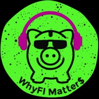 WhyFI Matter$ with Kriti (@whyfimatters) 's Twitter Profile
