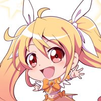 セロリー@レイフレ32 J-18 (@tirofinire) 's Twitter Profile Photo セロリー@レイフレ32 J-18 (@tirofinire) 's Twitter Profile Photo