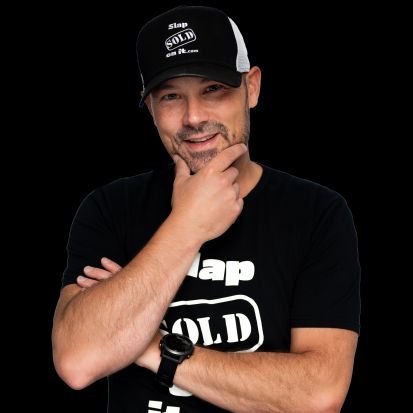 Kyle Hislop Profile
