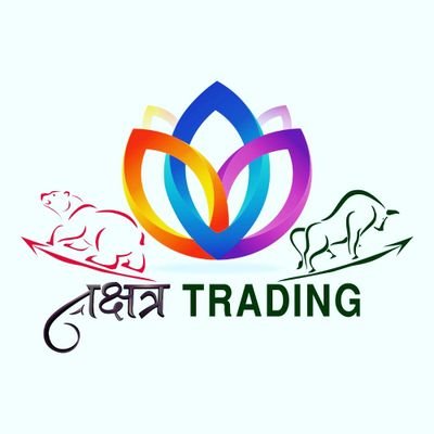 NakshatraTrader's profile picture. 