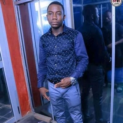 okou_henri's profile picture. Je suis simple