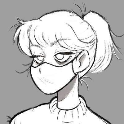 Ginger_Ketchup's profile picture. ✨Aspires to be a Dinosaur. ✨ She/Her  


Insta:@GingerKetchup