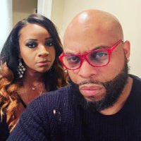Demond Beatty (@dbeattydrummer) 's Twitter Profile