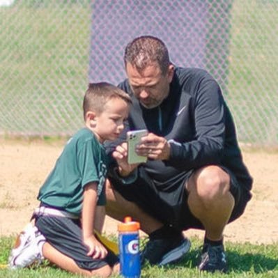 Family First/Educator/Ohio Sports Fan