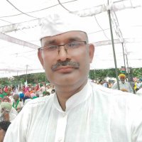 ✒️Dharmendra Pandey 🇮🇳🌾पथिक🌾🇮🇳 (@dharmendeyp) 's Twitter Profile