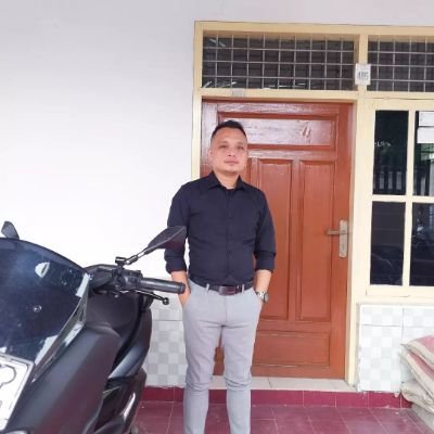 AbramKatili's profile picture. manado sulut