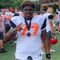 Jaivyn Patton (@jaivyn_patton) 's Twitter Profile