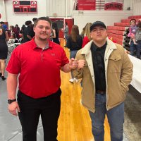 Hunter Hicks (@hunterhicks2) 's Twitter Profile Photo