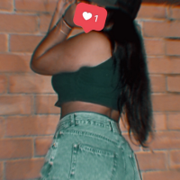 Salome Madrid (@eehola) 's Twitter Profile