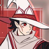 Nartasius Veranus (@misfortunemagi) Twitter profile photo