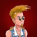 Just_Josh (@just_joshin85) 's Twitter Profile