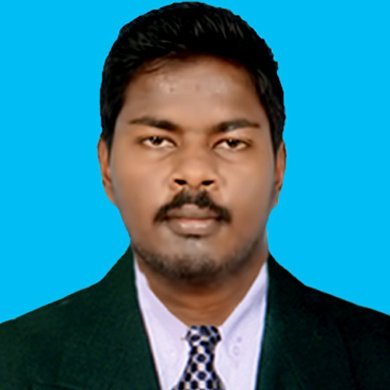 Sakthivel