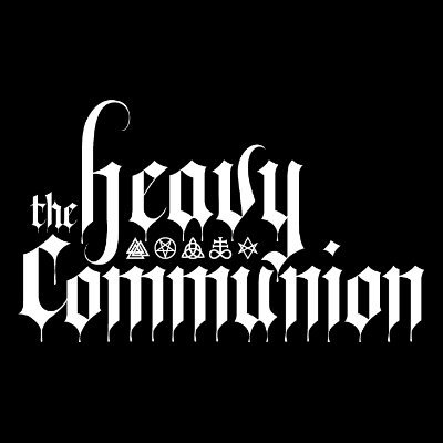 heavycommunion Profile Picture