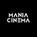 Mania Cinema (@maniacinema_) Twitter profile photo