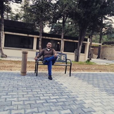 AliAbdo_777's profile picture. لا يتألم.. إلا من كان وفيا اكثر مما يجب..!! 
🇱🇧🌟🇸🇩
Regional School for Humanitarian Demining in Lebanon (RSHDL)