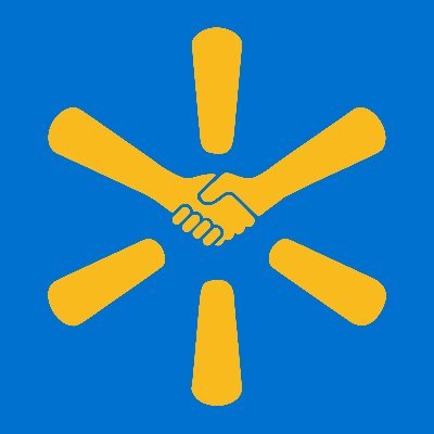 Walmart employees determined to improve the workplace. 🛒🏪🤝